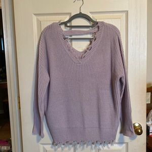 Woman Sweater